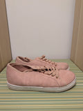 Sneakersy Krusber pudrowe 38 - bok lewy